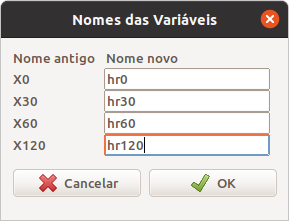 Especificação dos novos nomes das variáveis de heart.rateWide.